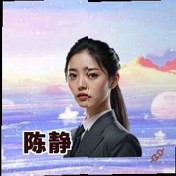 陈静